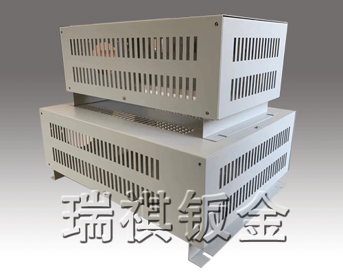 未來(lái)已來(lái)，智造先行 —— 探索電子機(jī)箱的精湛工藝